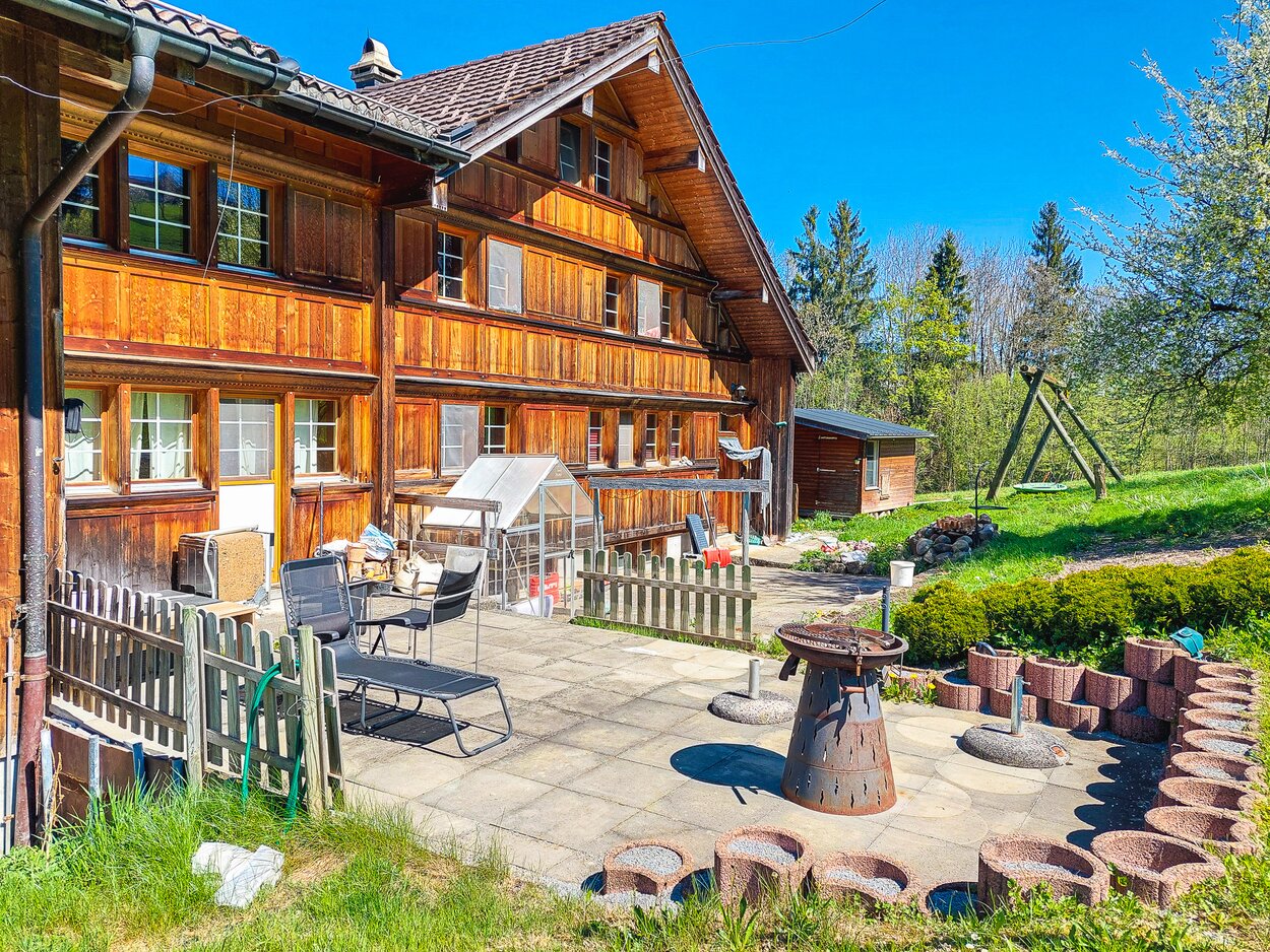 Haus