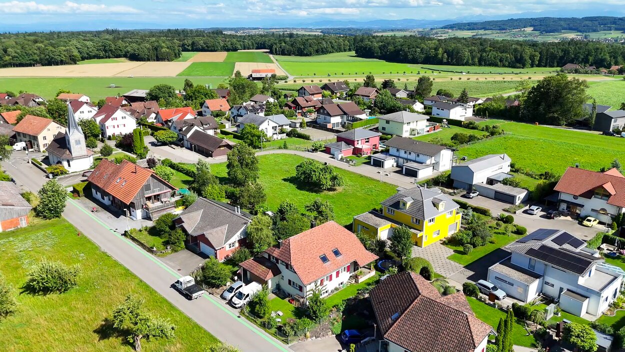 Immobilie Thurgau