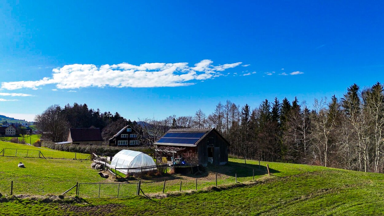 Traumhaus