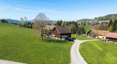 Einfamilienhaus