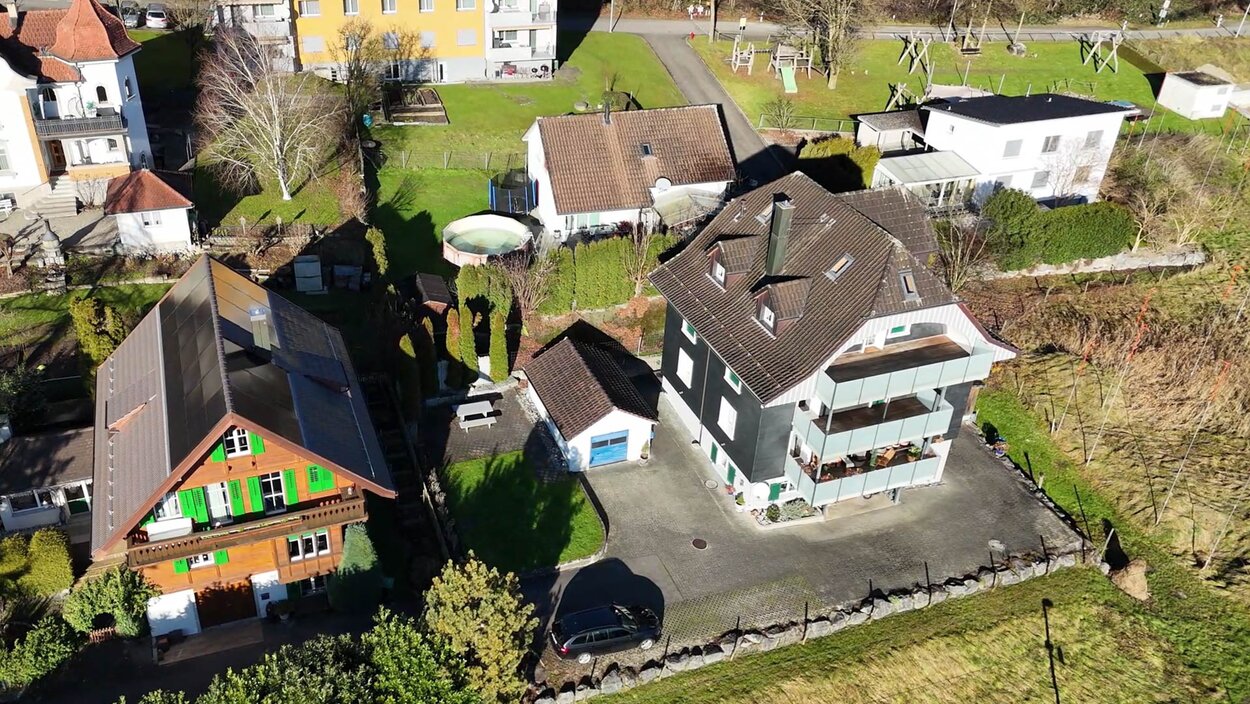 Liegenschaft veräussern Thurgau