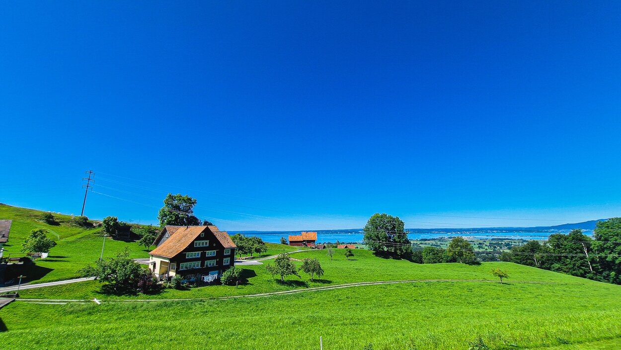 Luxusvilla-bauen
