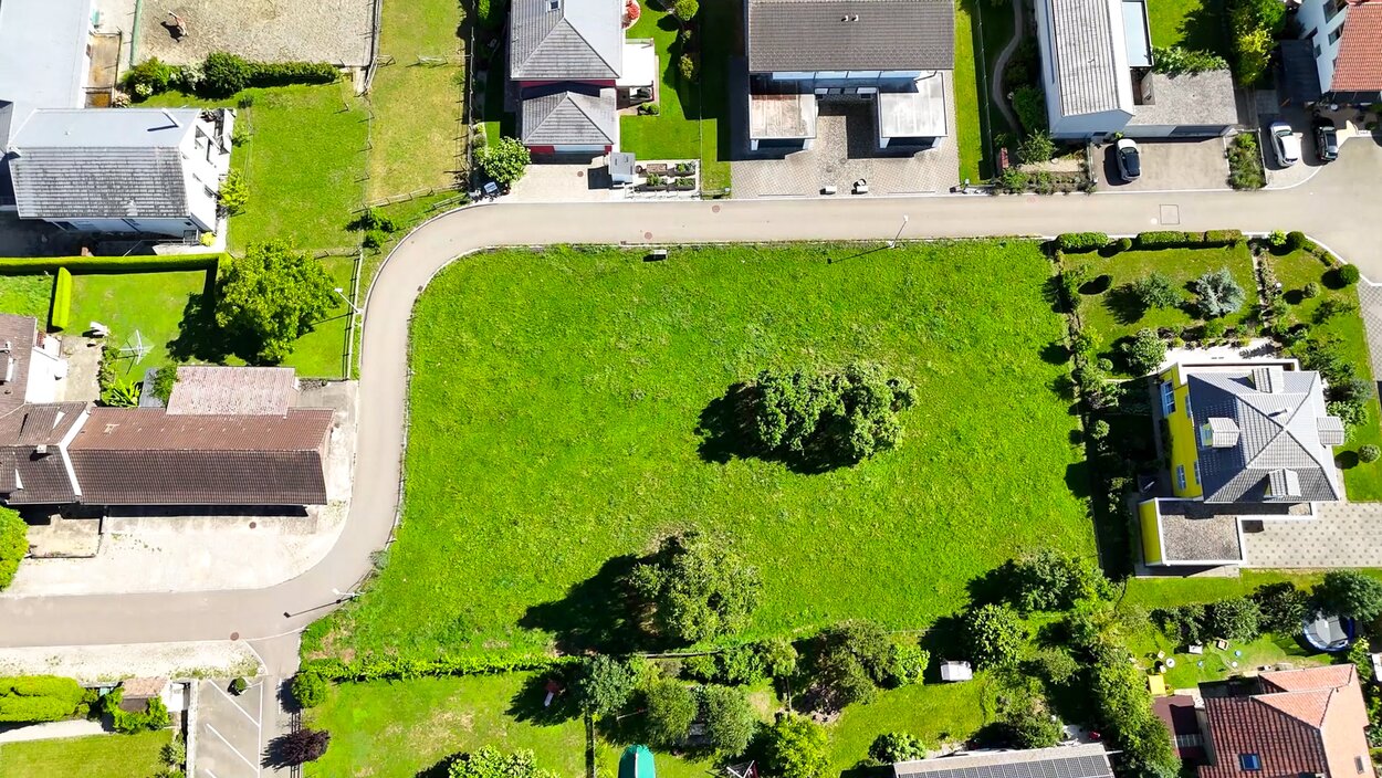 Renditebauplatz