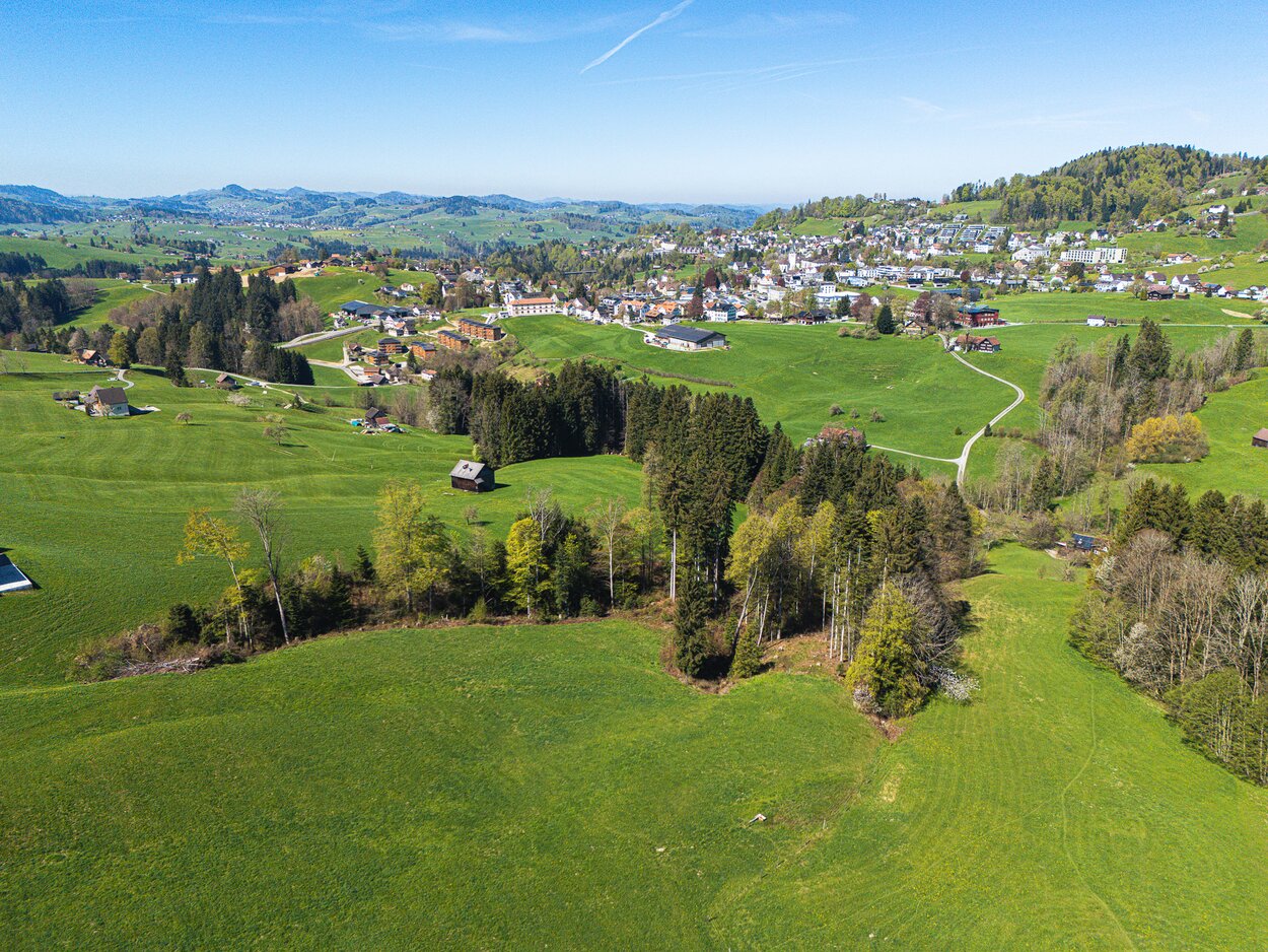 Haus verkaufen AR