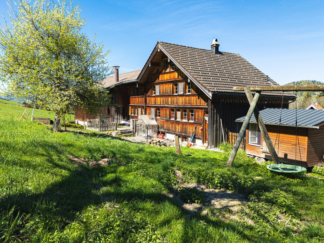 Bauernhaus