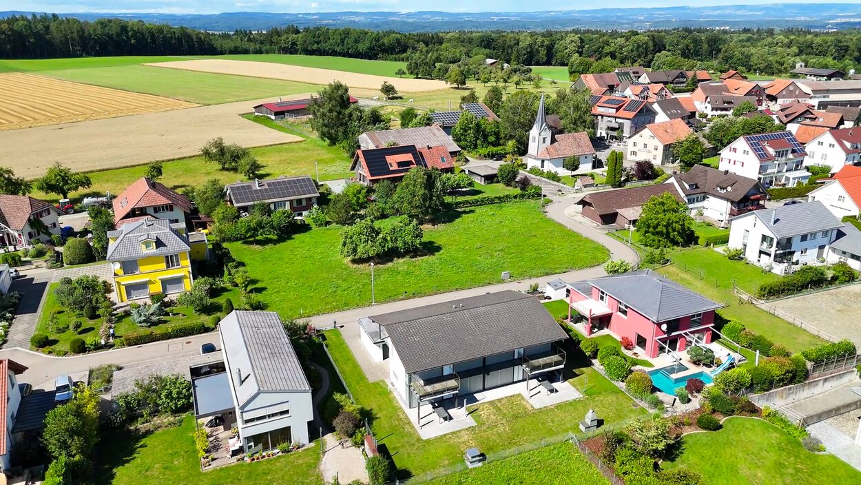 Renditebauland