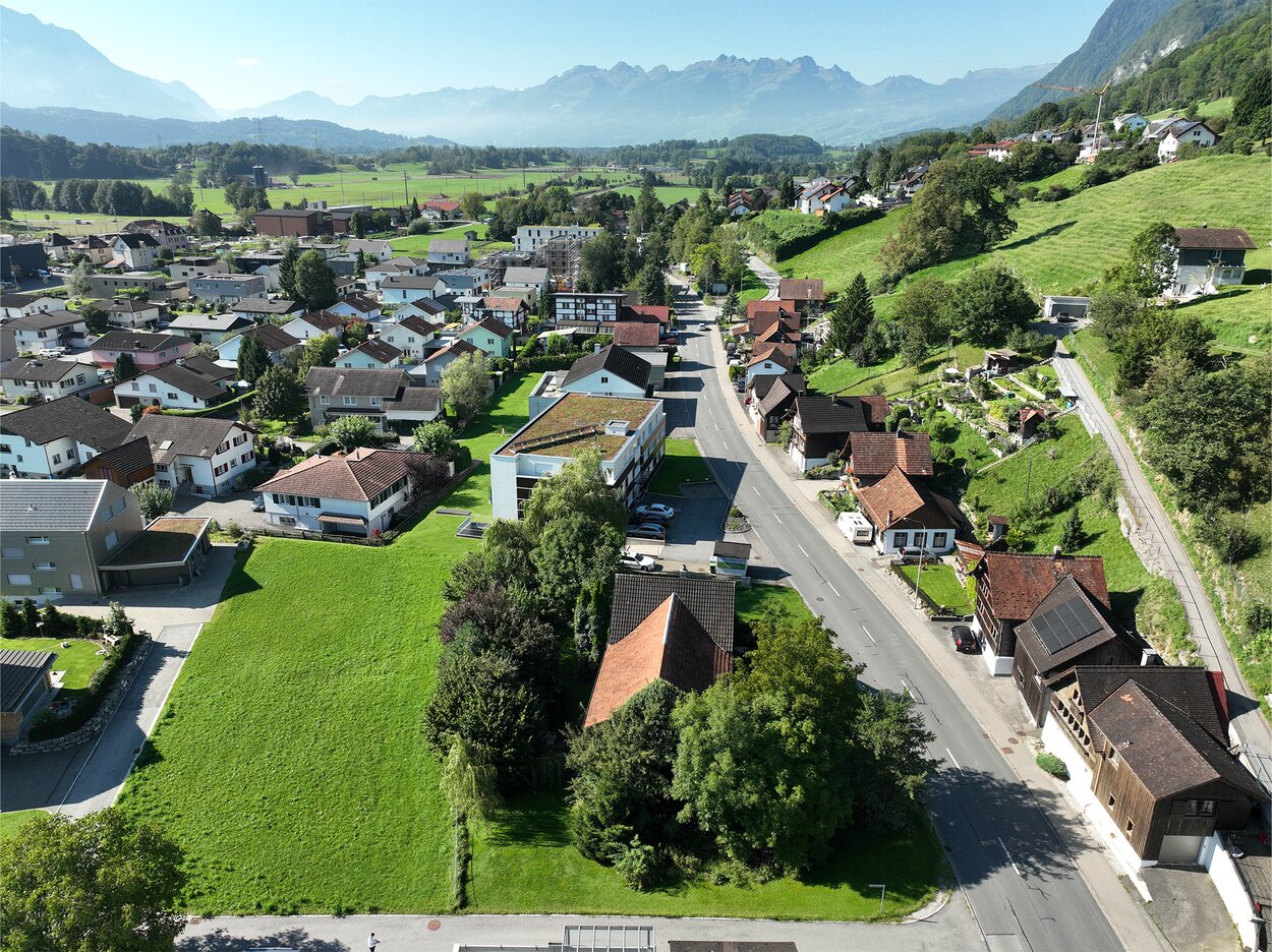 Bauland kaufen