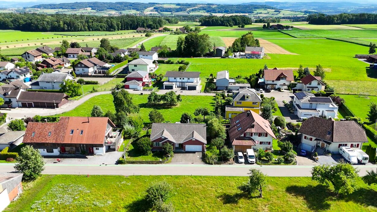 Liegenschaft kaufen