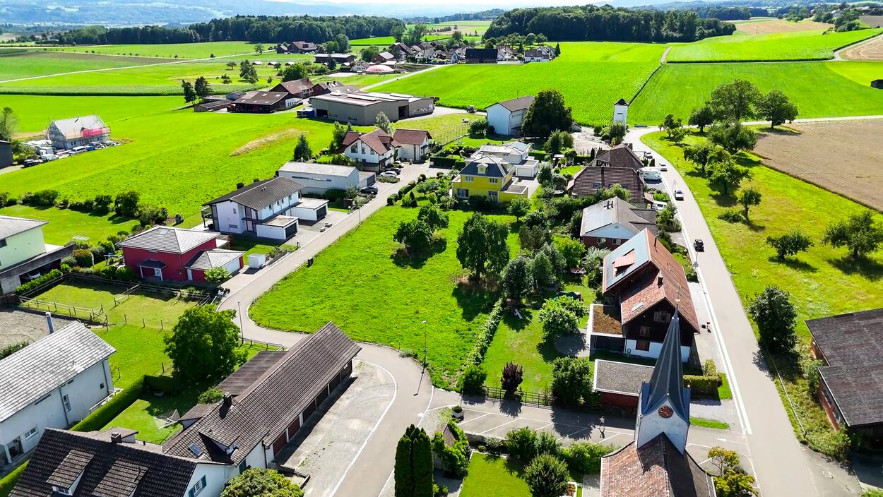 Baugrundstück