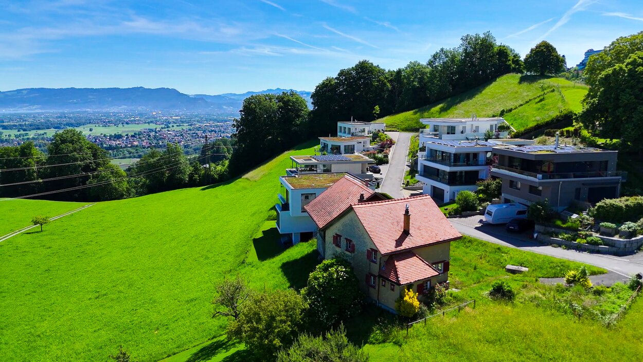 Doppelfamilienhaus-planen