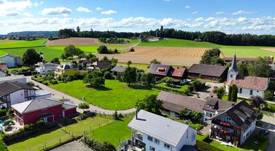 Bauland Wäldi
