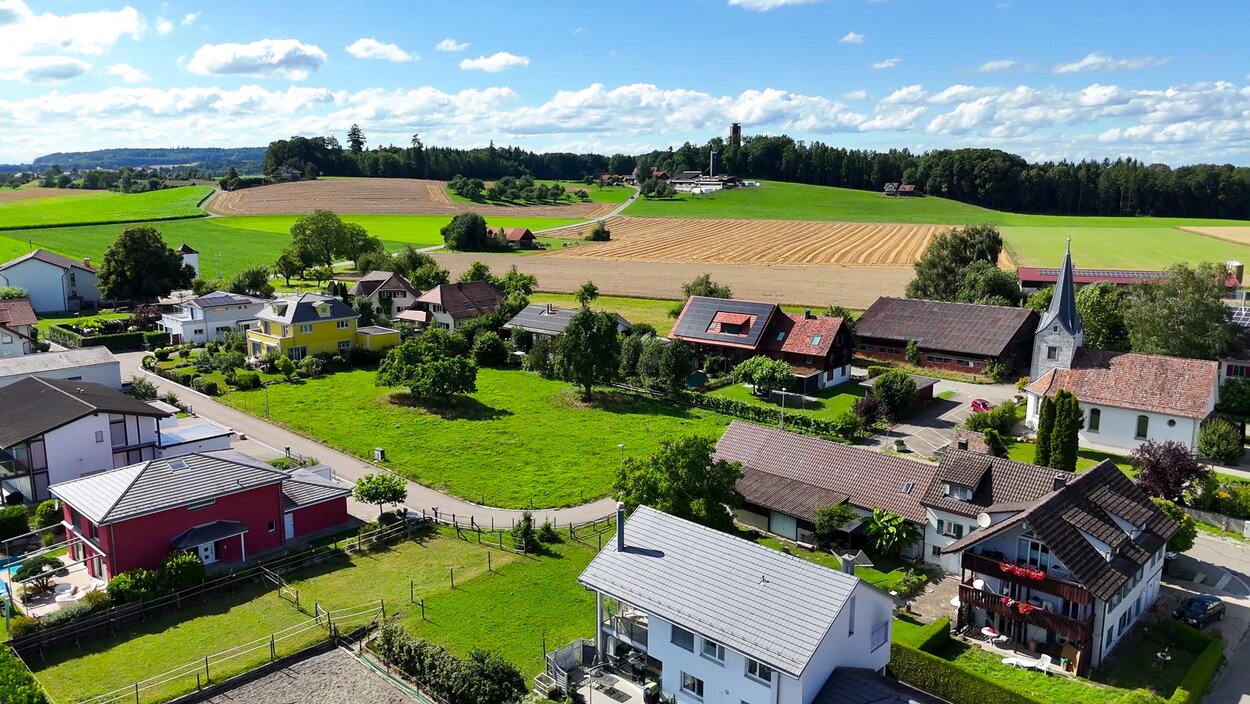 Bauland Wäldi