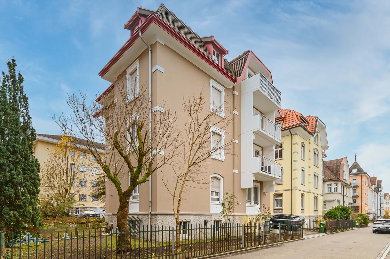 Aussenansicht