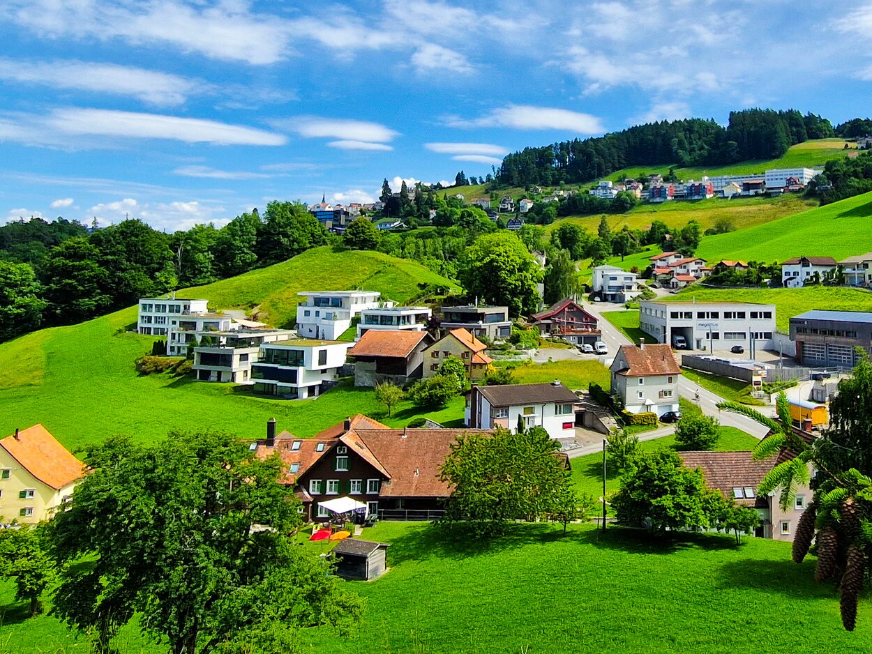 Grundstück-Walzenhausen