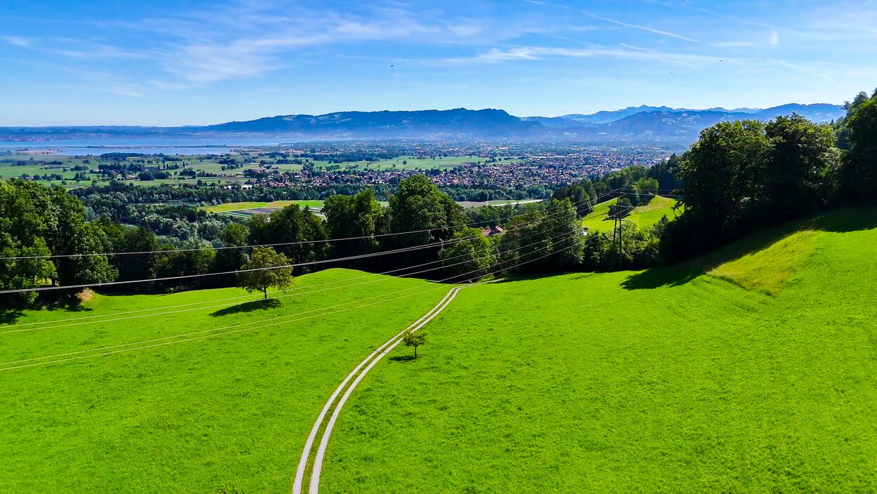 Liegenschaft
