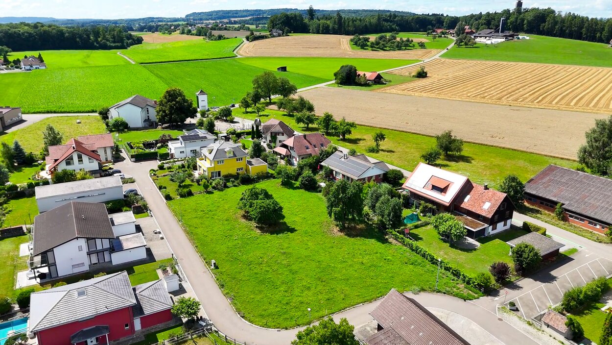 Wohnbauland