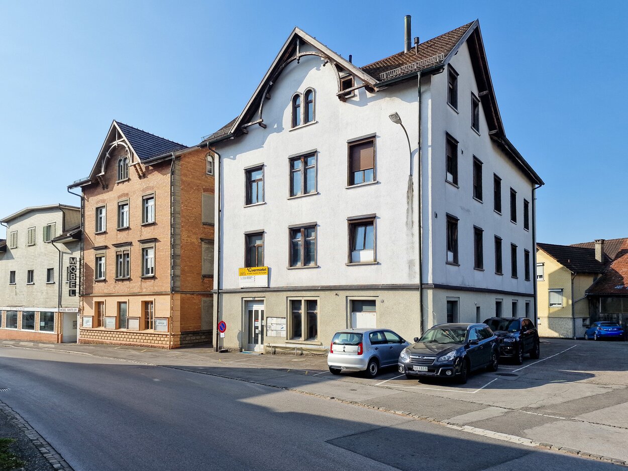 Immobilie verkaufen Rebstein